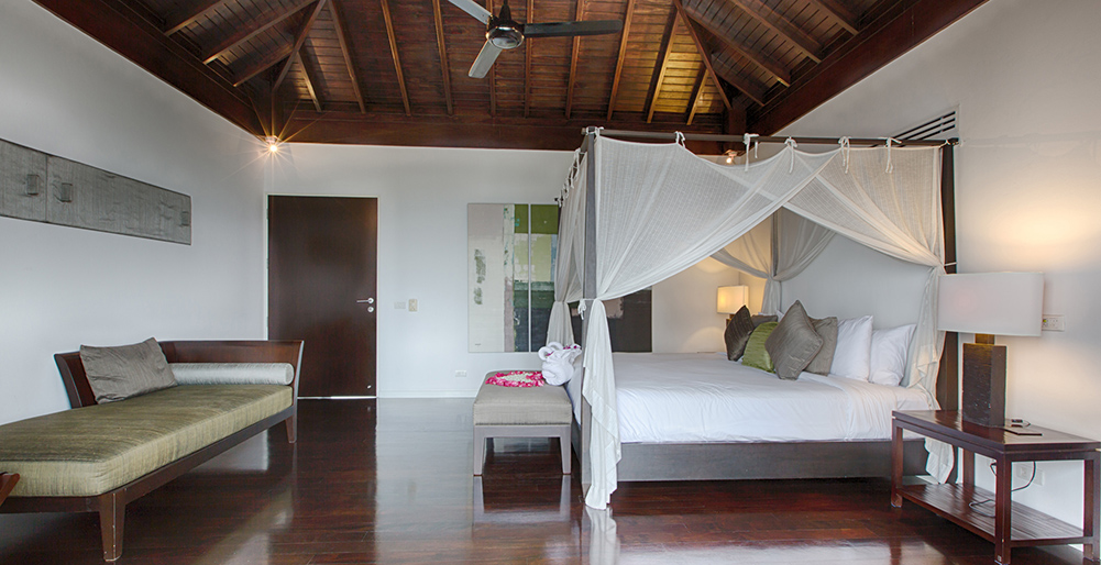 Villa Napalai Surin - Bedroom preview